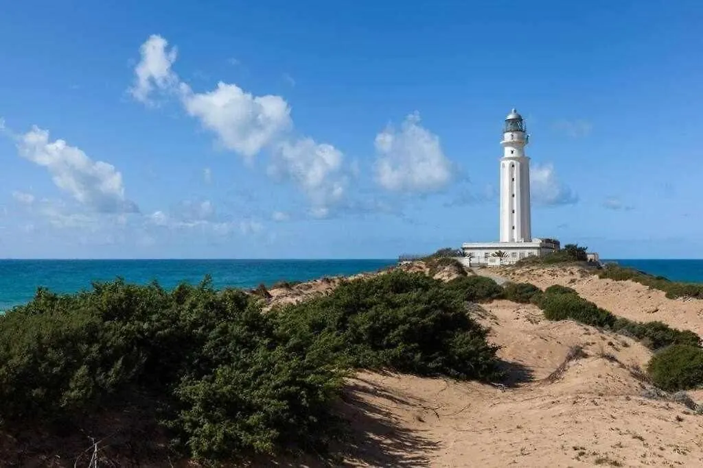 Campsite Jabuti Autocaravana Con Porche Y Aparcamiento Cadiz